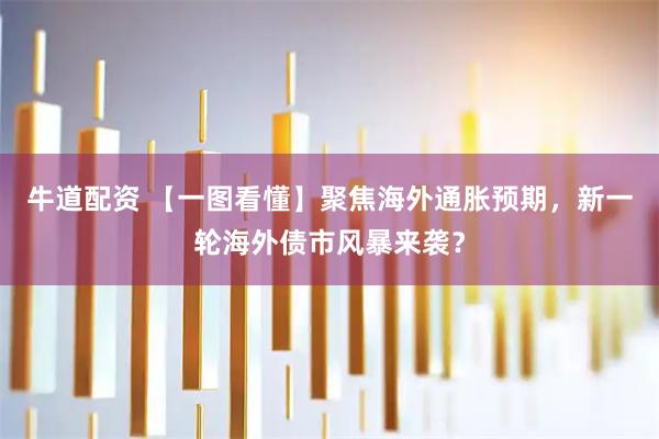 牛道配资 【一图看懂】聚焦海外通胀预期，新一轮海外债市风暴来袭？